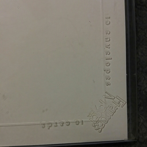 10 Printable Invitations with Bows - Picture 2 of 4